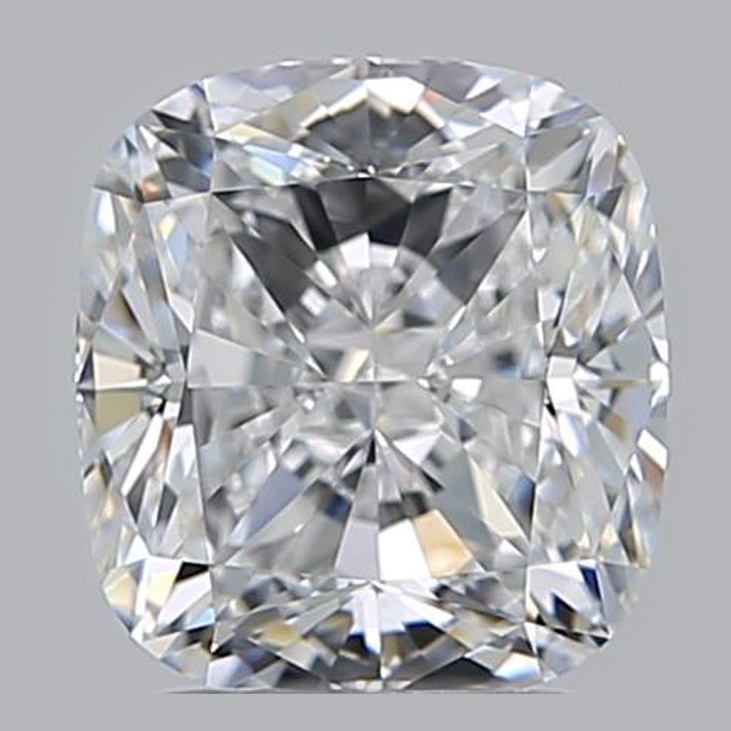 Real Diamond Image