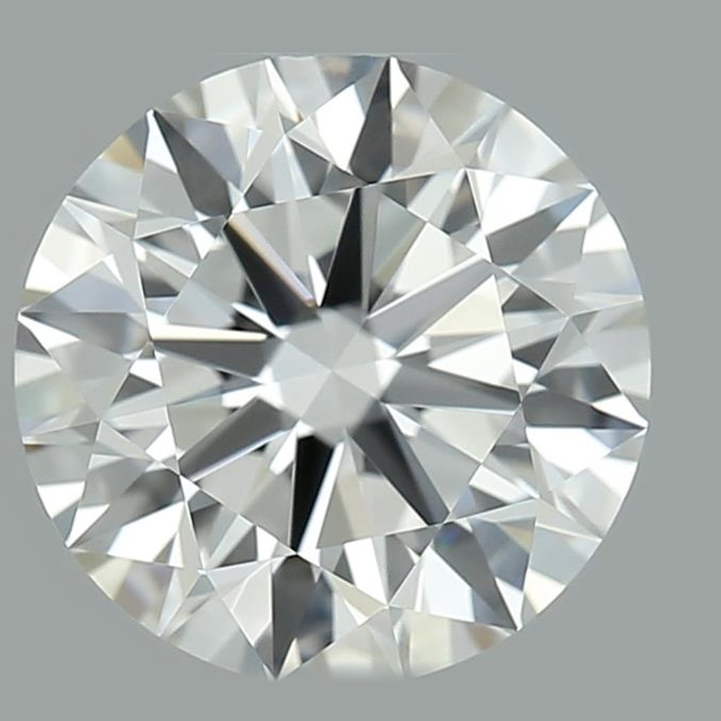 Real Diamond Image