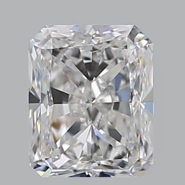 Real Diamond Image