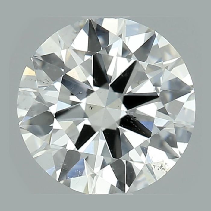 Real Diamond Image