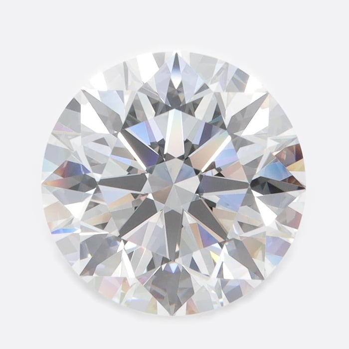Real Diamond Image