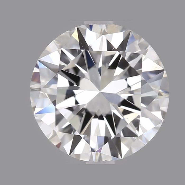 Real Diamond Image