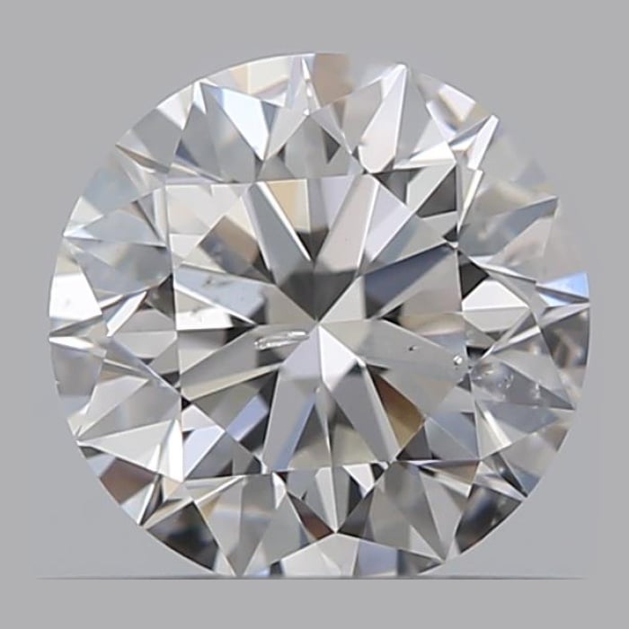 Real Diamond Image