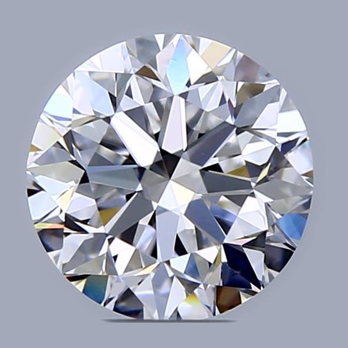 Real Diamond Image