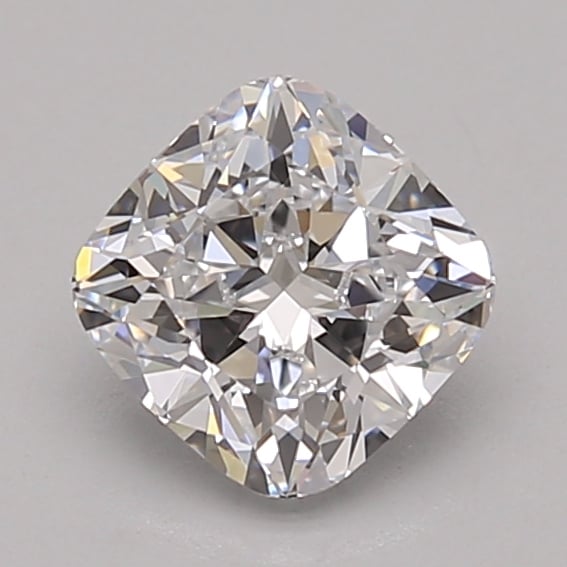Real Diamond Image