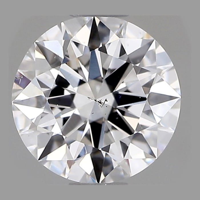 Real Diamond Image