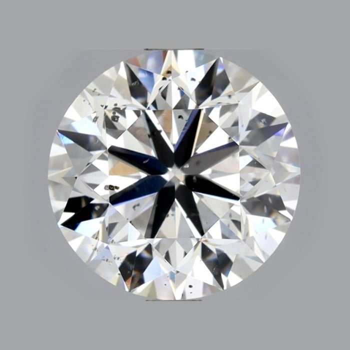 Real Diamond Image
