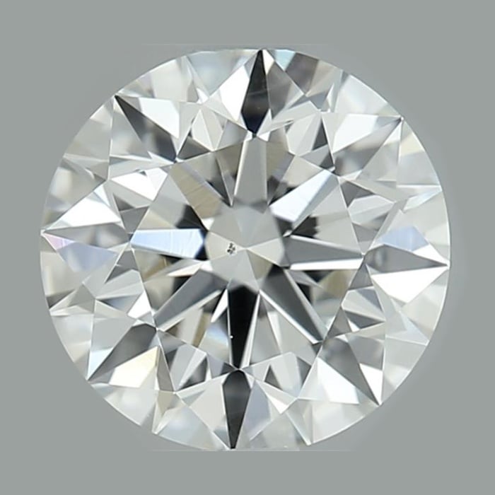 Real Diamond Image