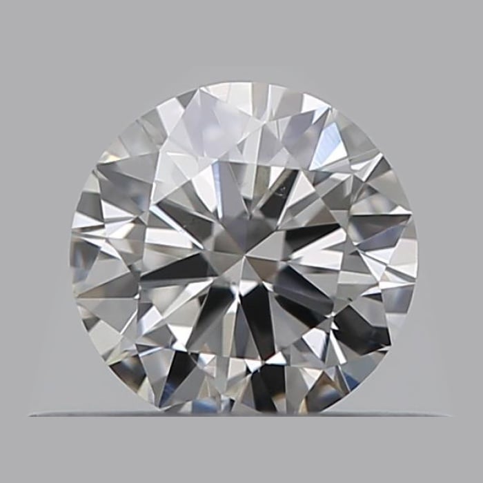 Real Diamond Image