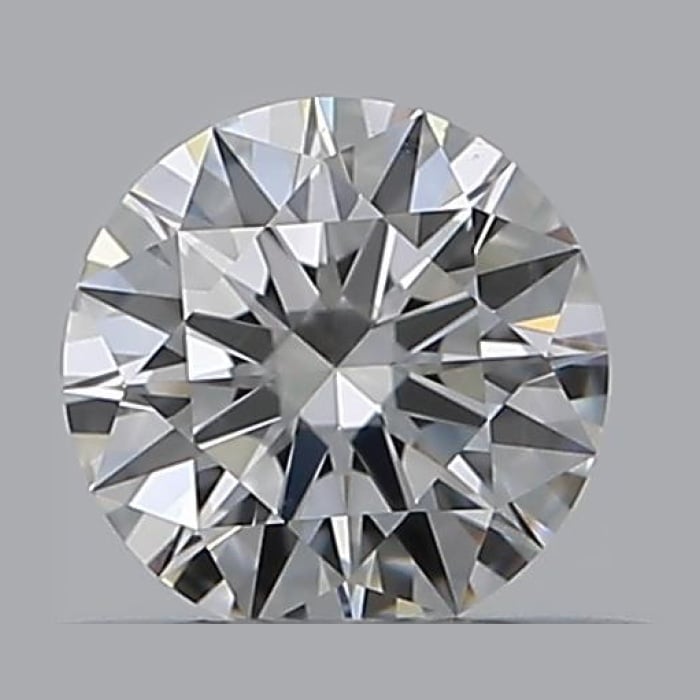 Real Diamond Image