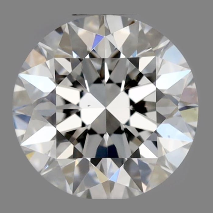 Real Diamond Image