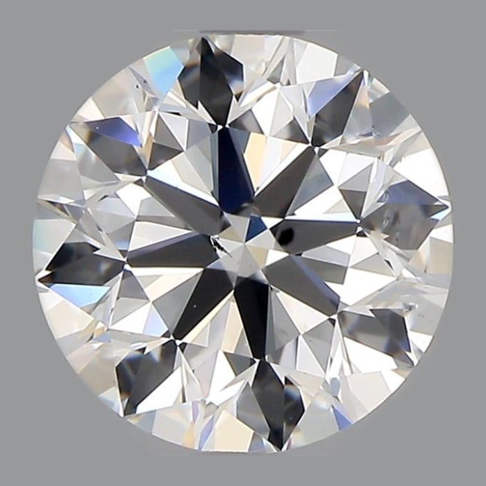 Real Diamond Image