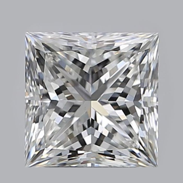 Real Diamond Image