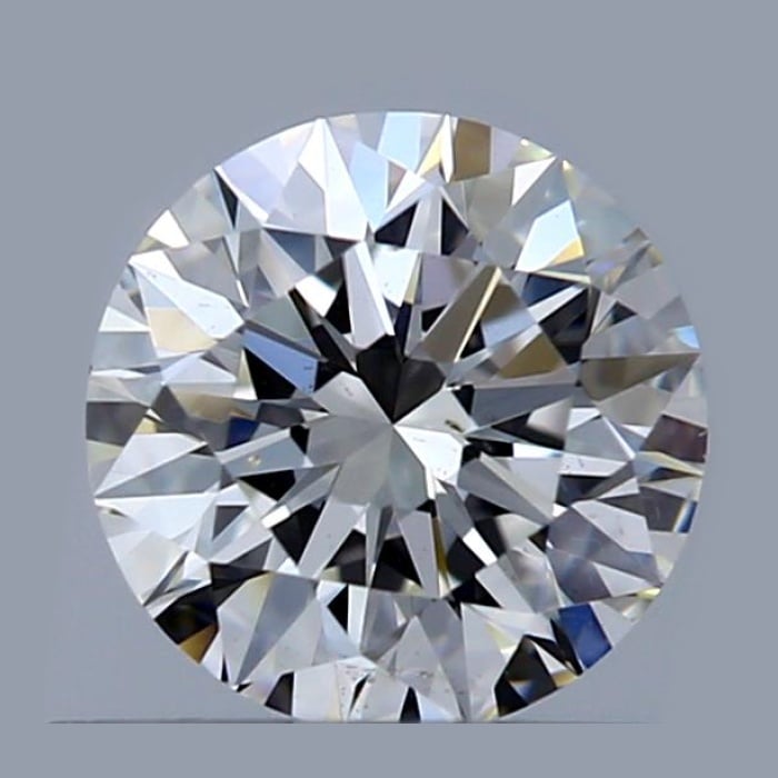 Real Diamond Image