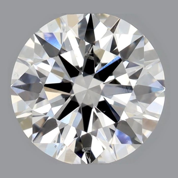Real Diamond Image