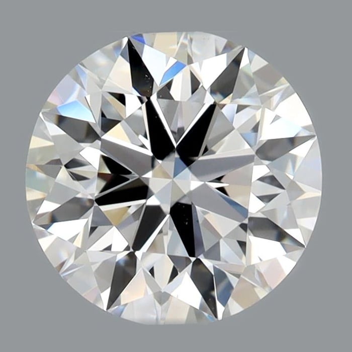 Real Diamond Image