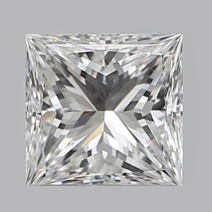 Real Diamond Image