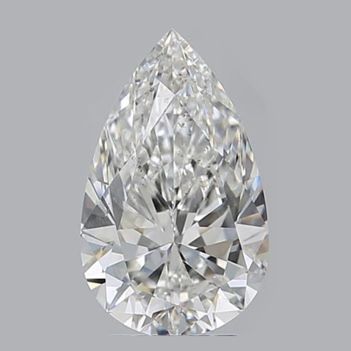 Real Diamond Image