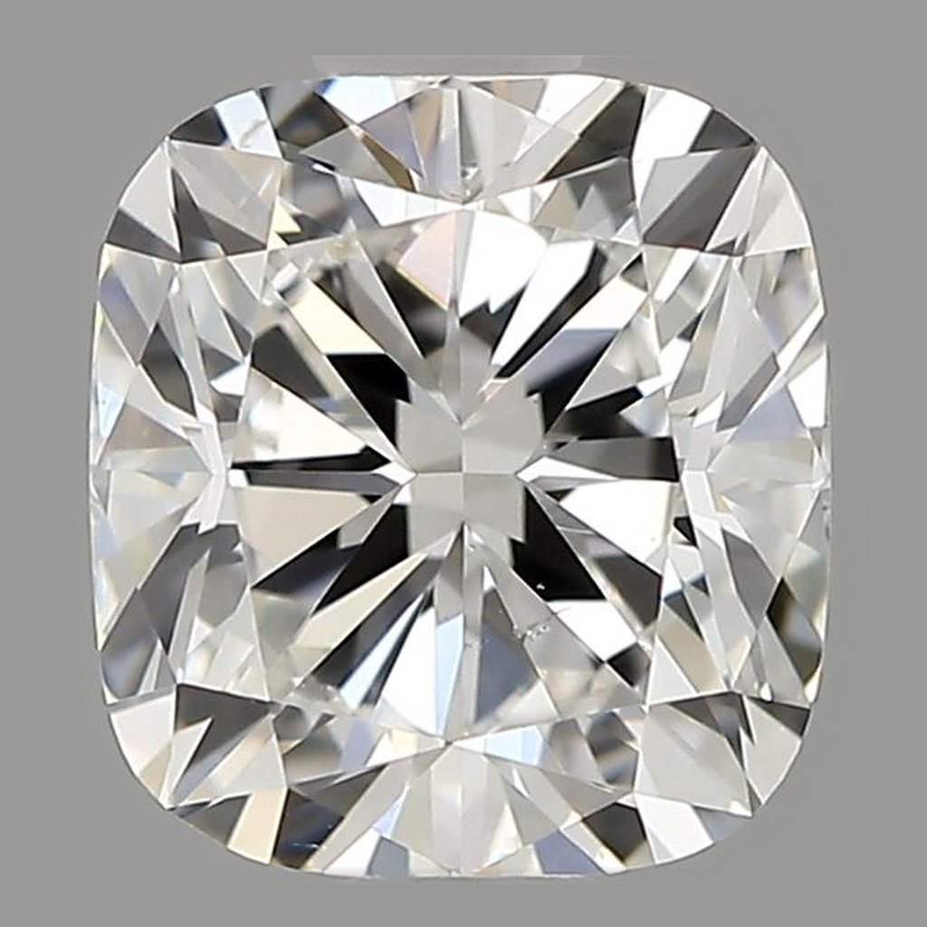 Real Diamond Image