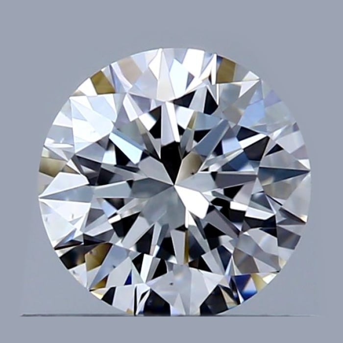 Real Diamond Image