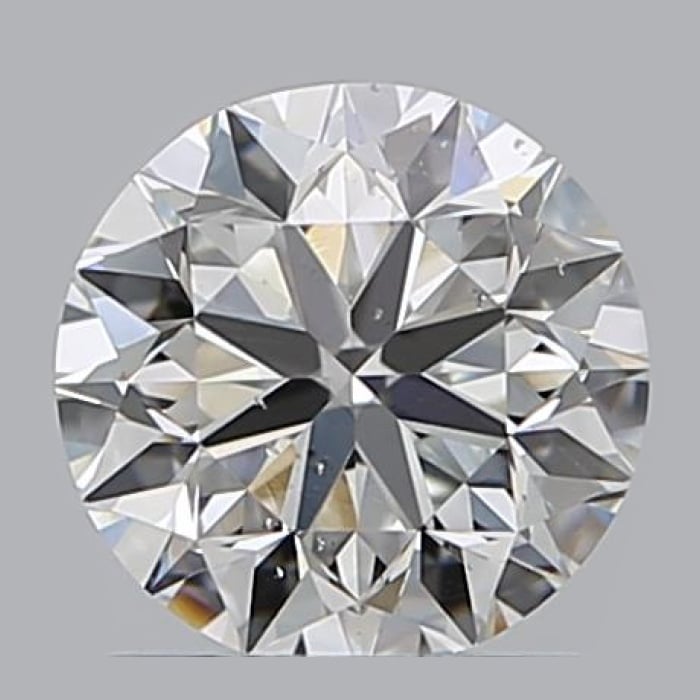 Real Diamond Image