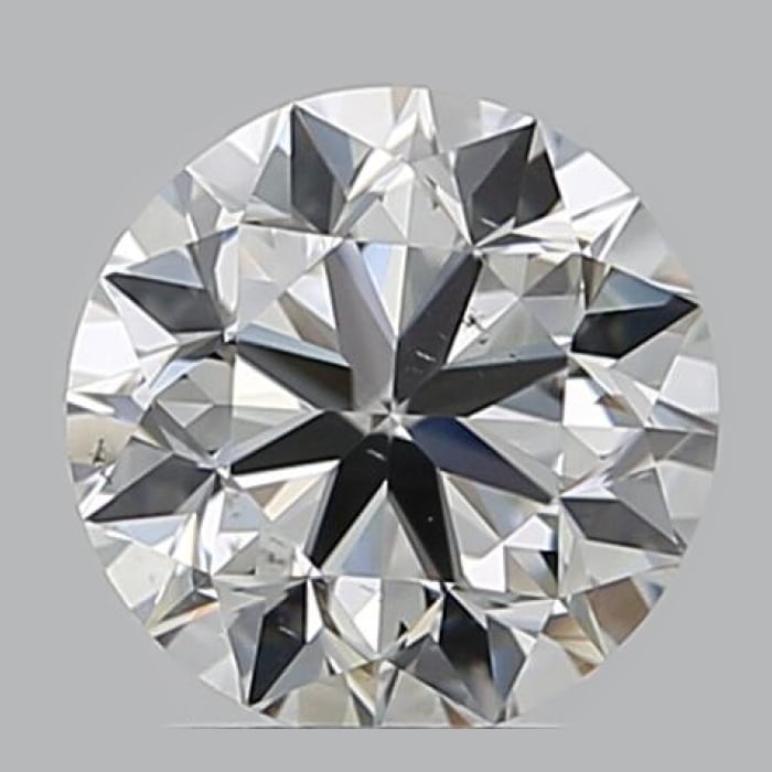 Real Diamond Image