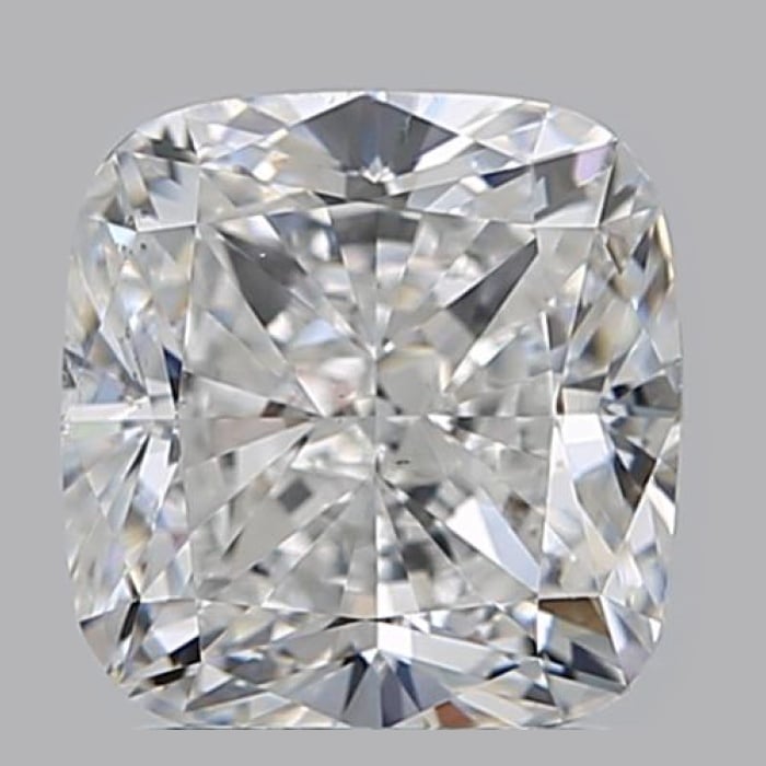 Real Diamond Image