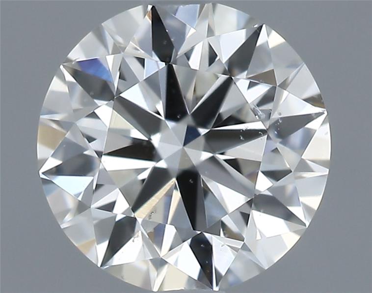 Real Diamond Image