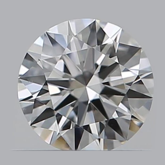 Real Diamond Image
