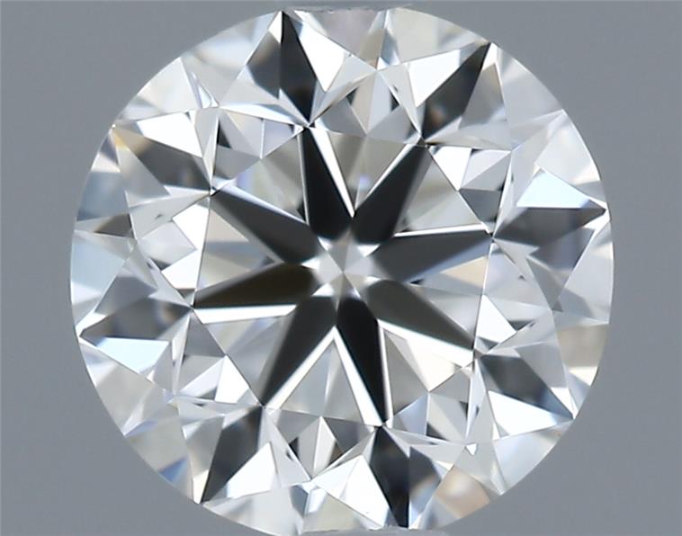 Real Diamond Image
