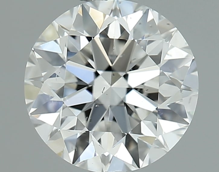 Real Diamond Image