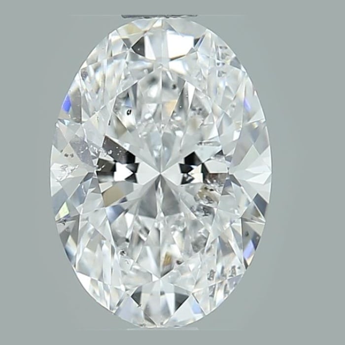 Real Diamond Image