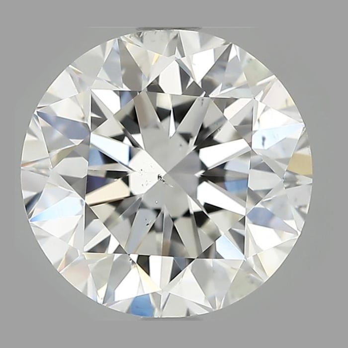 Real Diamond Image