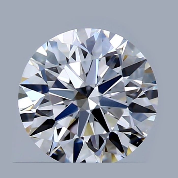 Real Diamond Image