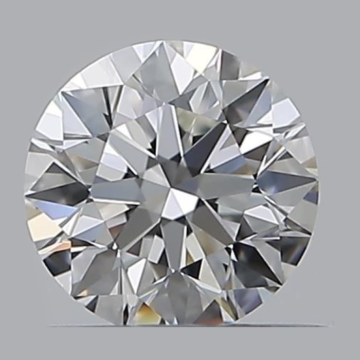 Real Diamond Image
