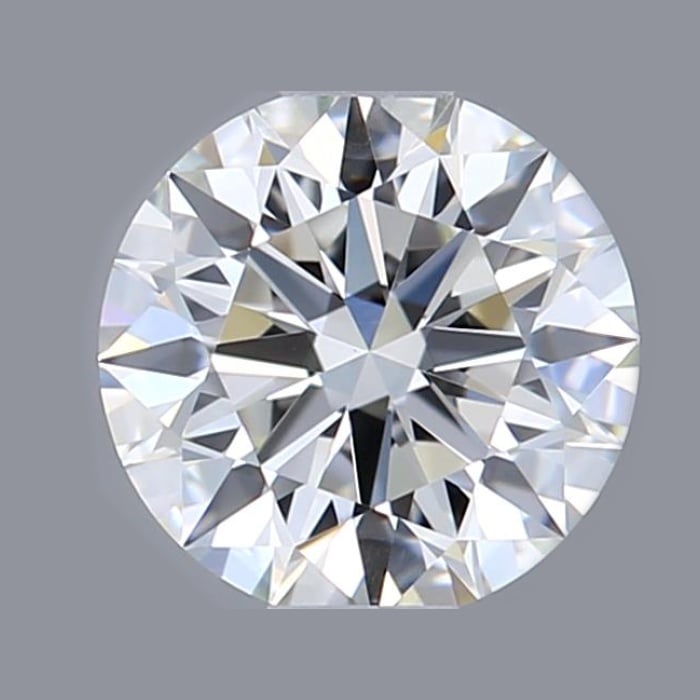 Real Diamond Image