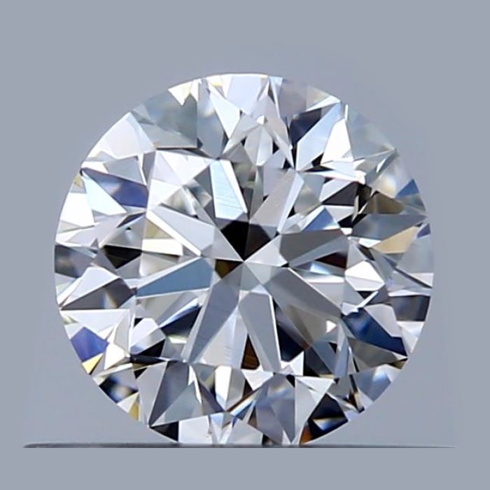 Real Diamond Image