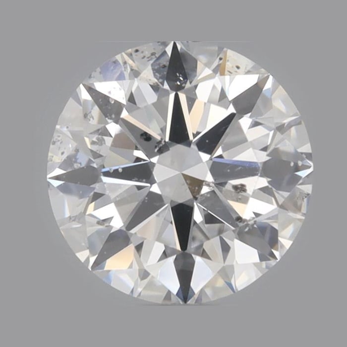 Real Diamond Image