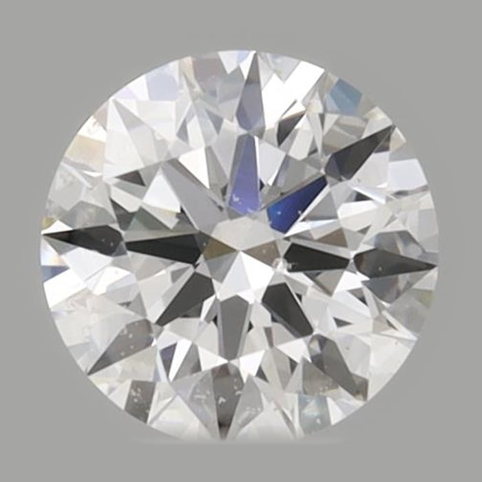 Real Diamond Image