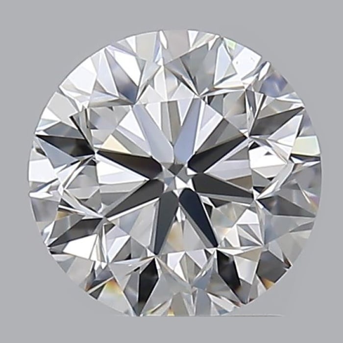 Real Diamond Image