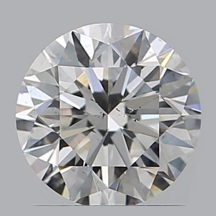 Real Diamond Image