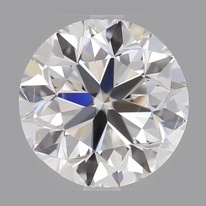Real Diamond Image