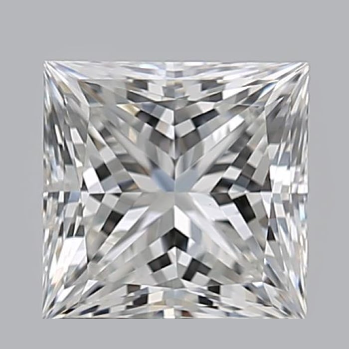 Real Diamond Image