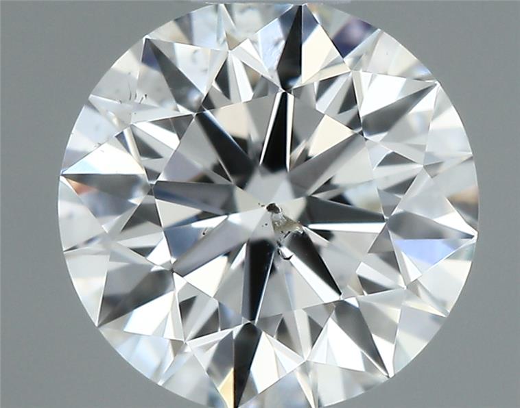 Real Diamond Image