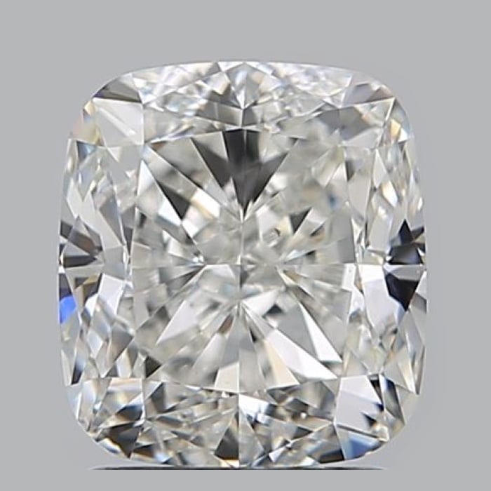 Real Diamond Image