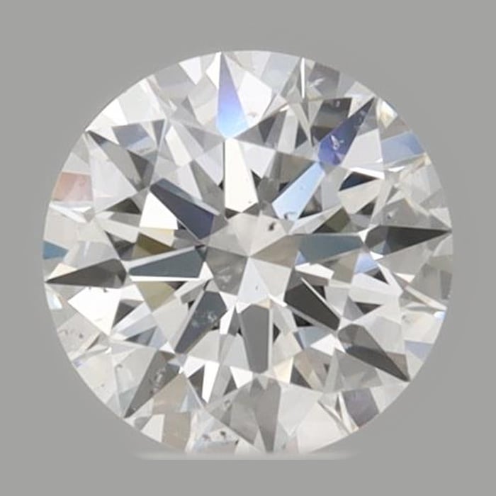 Real Diamond Image