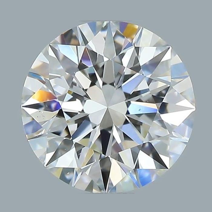 Real Diamond Image
