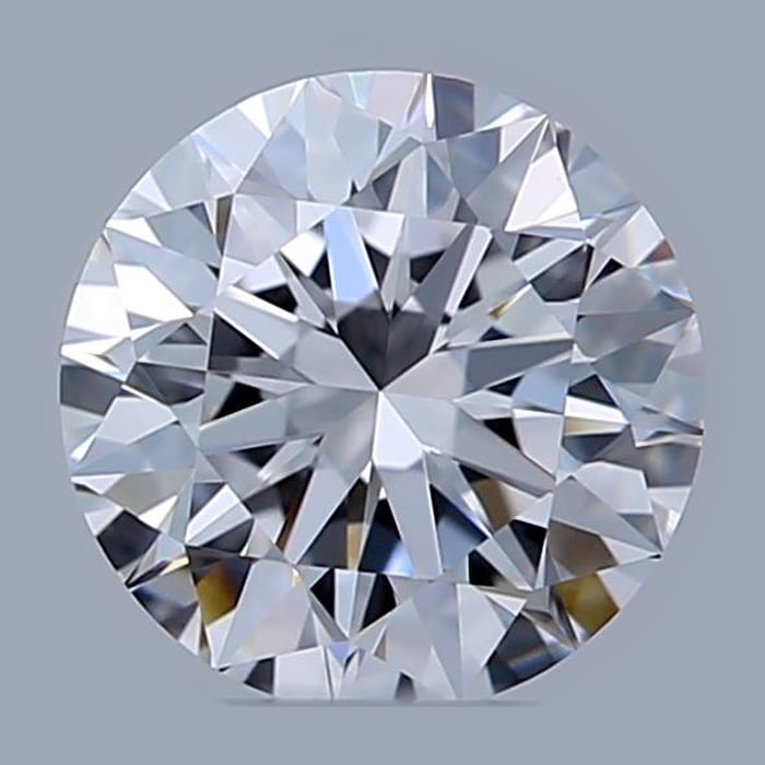 Real Diamond Image