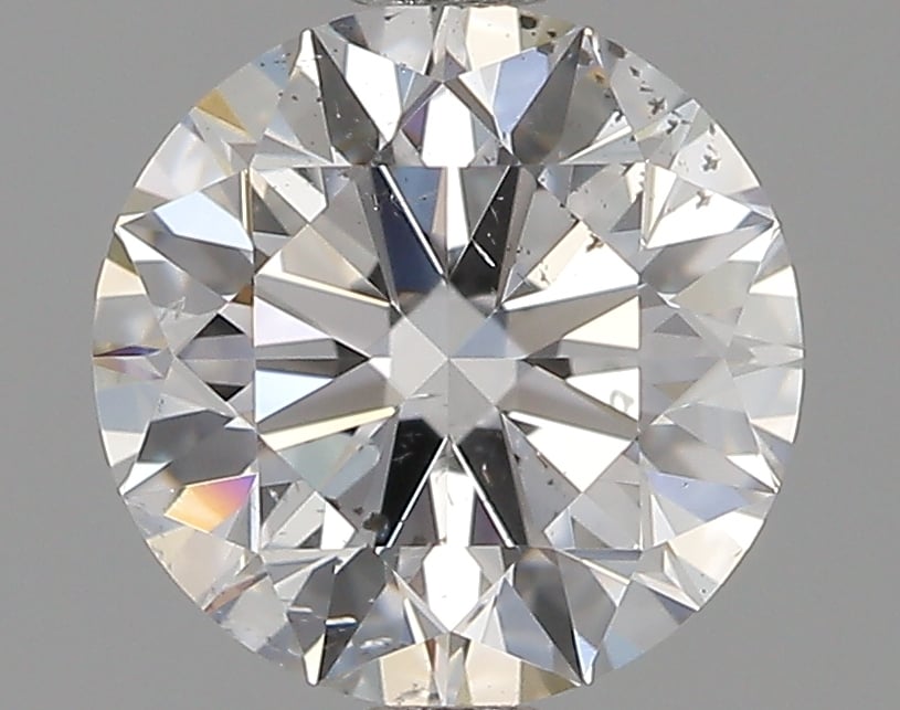 Real Diamond Image