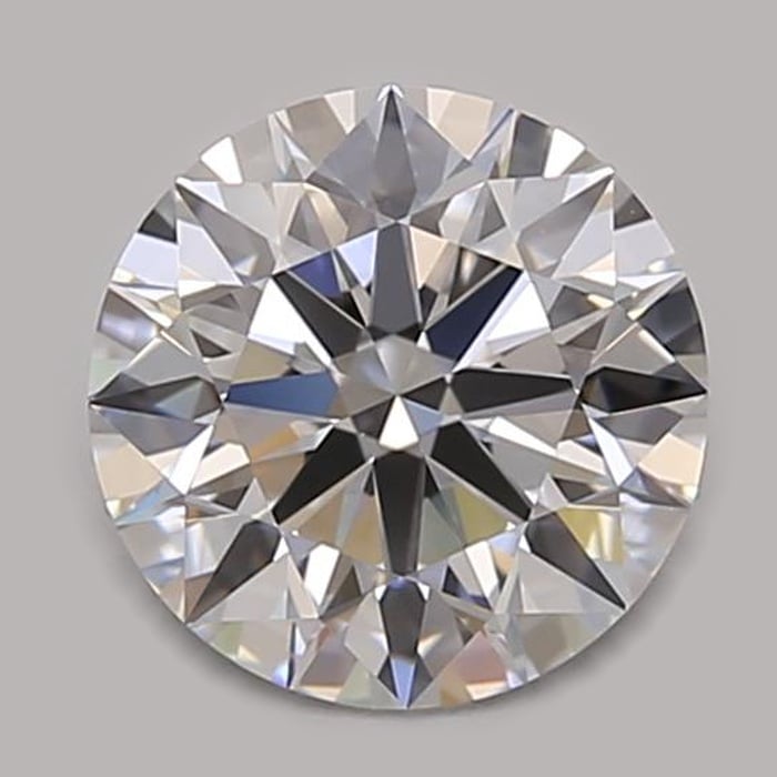 Real Diamond Image
